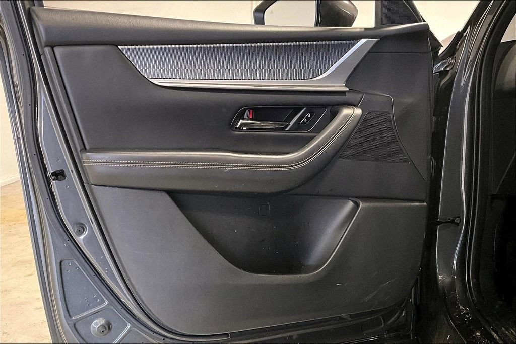 Used 2024 MAZDA CX-90 3.3 Turbo w/ Preferred Plus image 21