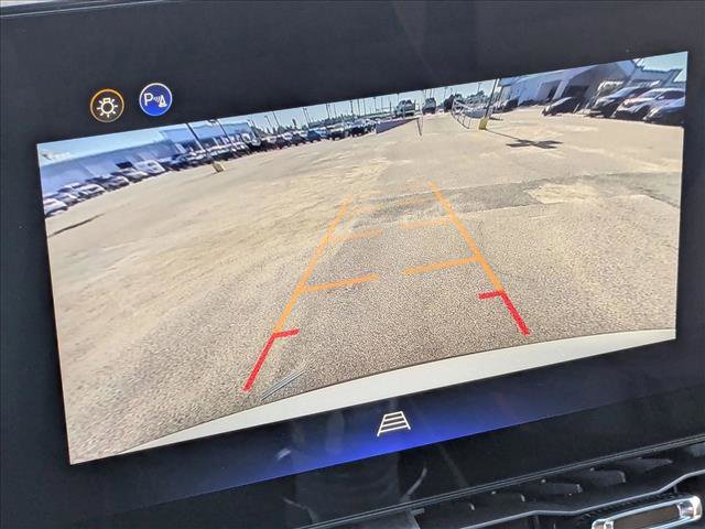 New 2026 Chevrolet Equinox ACTIV image 11