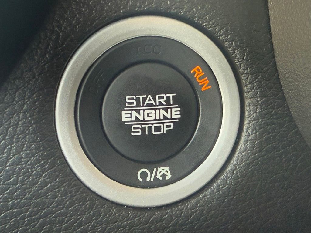 Used 2020 RAM 1500 Big Horn image 22