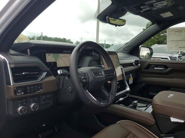 New 2026 GMC Yukon Denali Ultimate AWD/4WD image 16