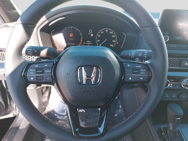 New 2026 Honda Civic Sport image 18