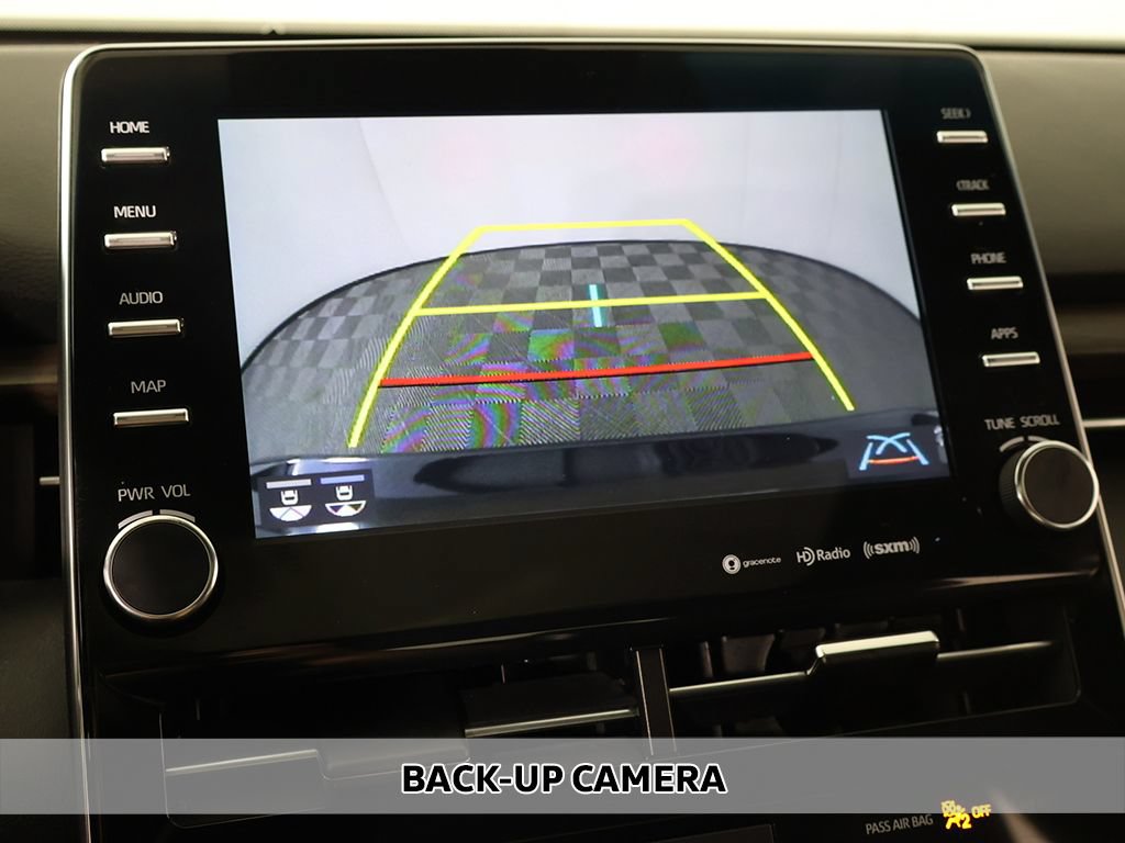 Used 2019 Toyota Avalon XLE w/ Moonroof Package FWD image 6