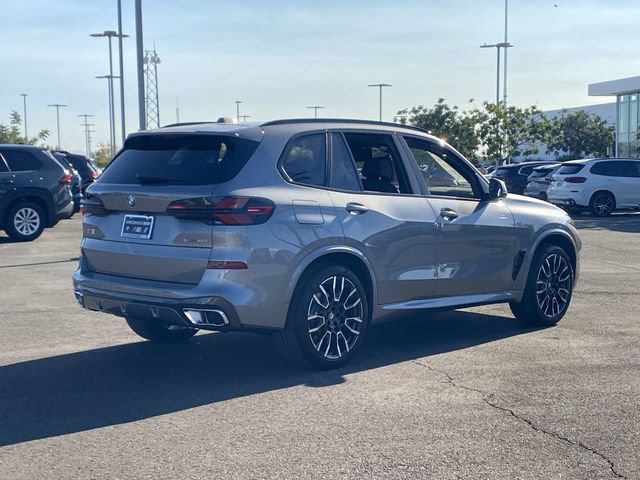 Used 2026 BMW X5 sDrive40i w/ M Sport Package RWD image 6