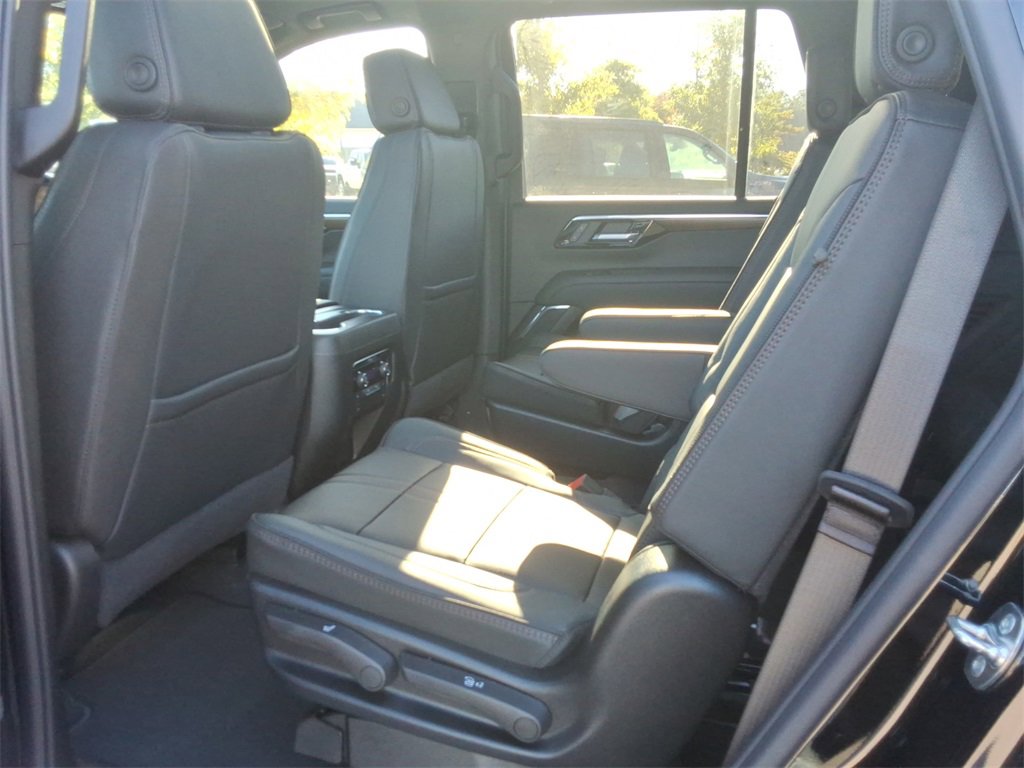New 2026 Chevrolet Tahoe High Country image 19