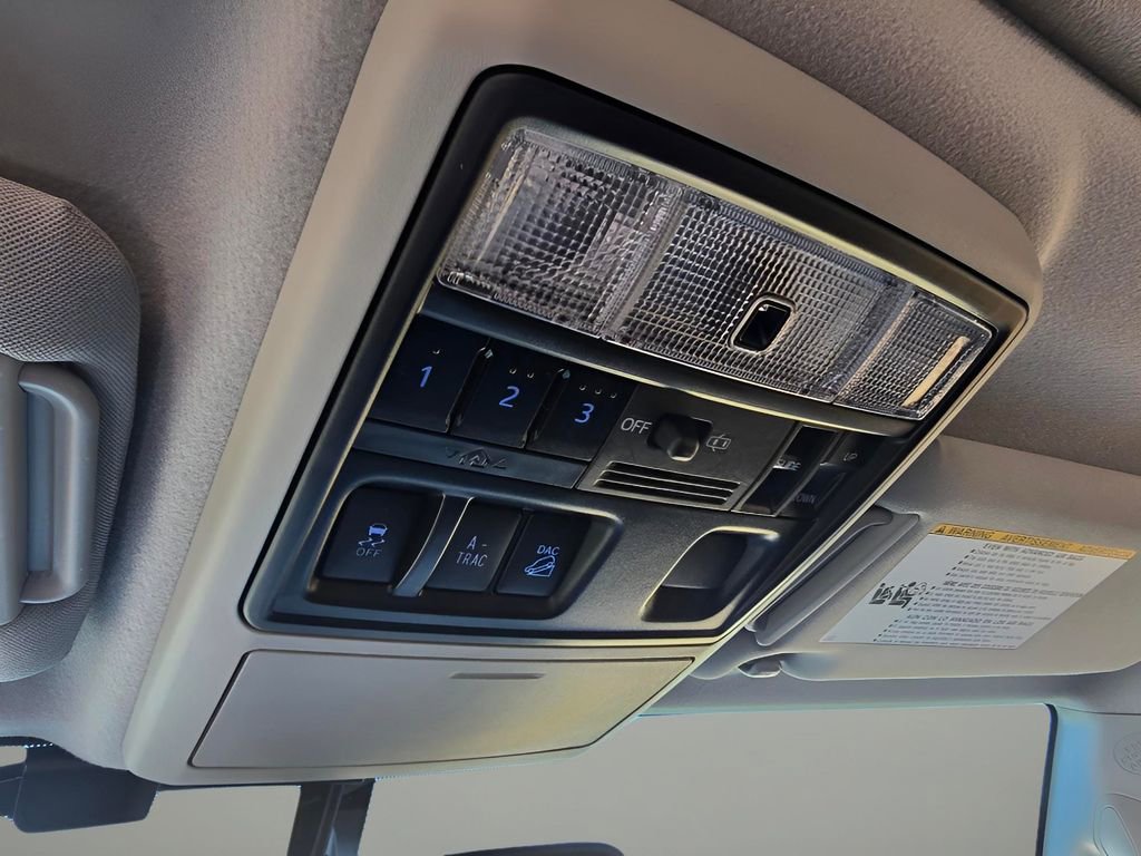 Used 2016 Toyota 4Runner SR5 Premium image 24