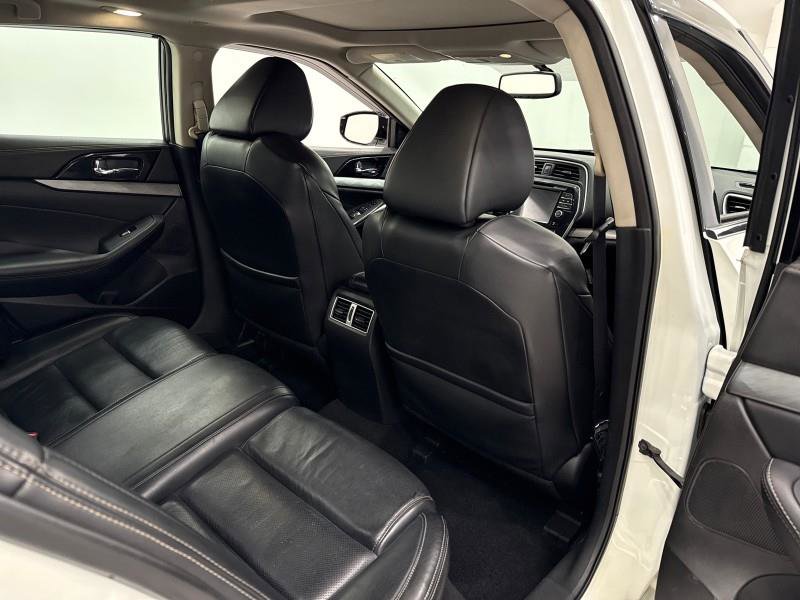 Used 2016 Nissan Maxima 3.5 SL image 57