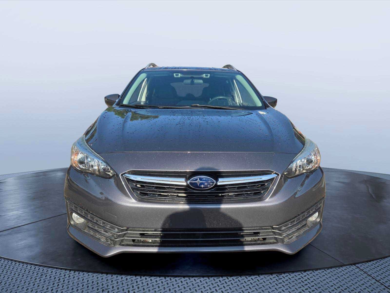 Used 2022 Subaru Impreza 2.0i Premium AWD/4WD image 13