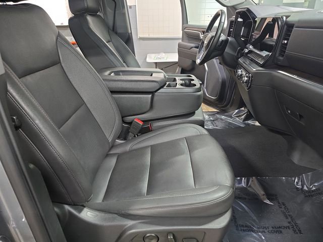 Used 2024 GMC Sierra 1500 SLT image 11