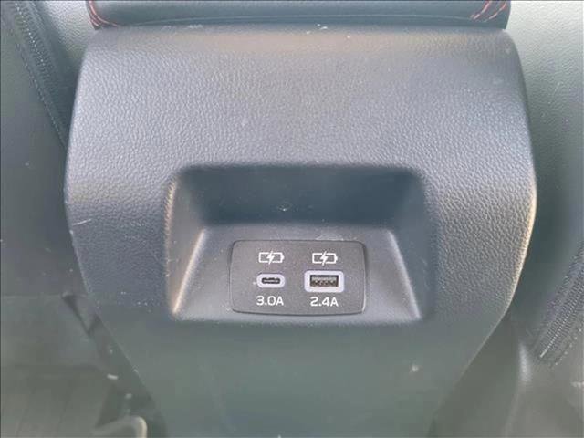 Used 2024 Subaru Crosstrek 2.0i Premium AWD/4WD image 17
