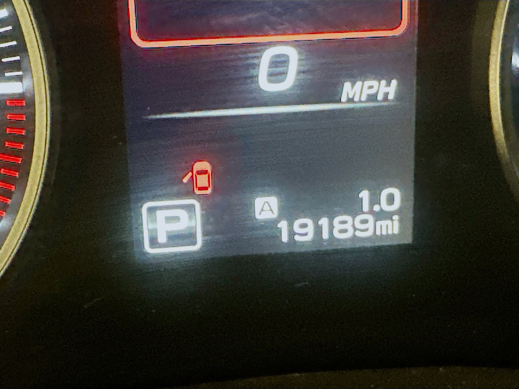 Used 2025 Subaru Ascent Premium image 19