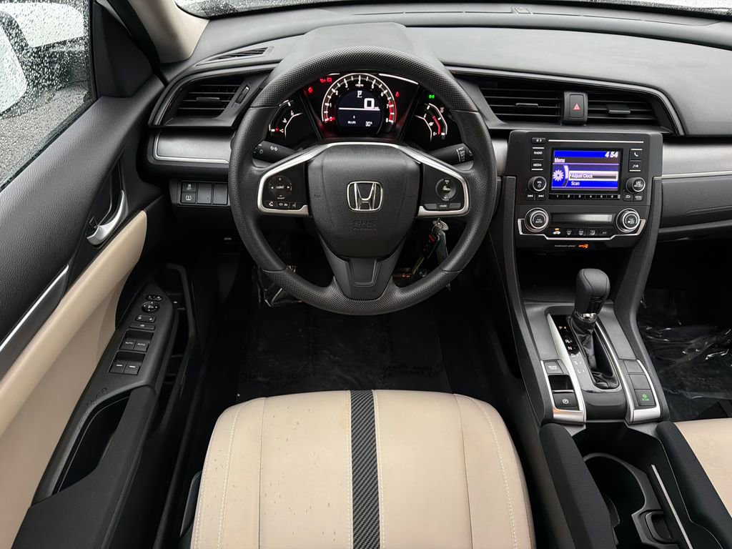 Used 2017 Honda Civic LX image 15