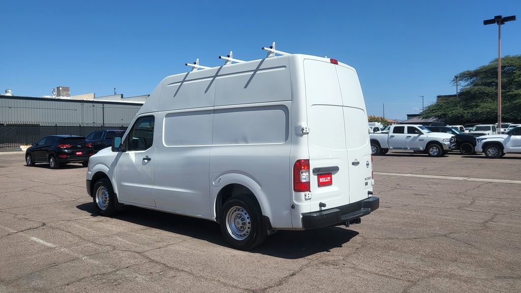 Used 2016 Nissan NV 2500 S w/ Power Package image 5