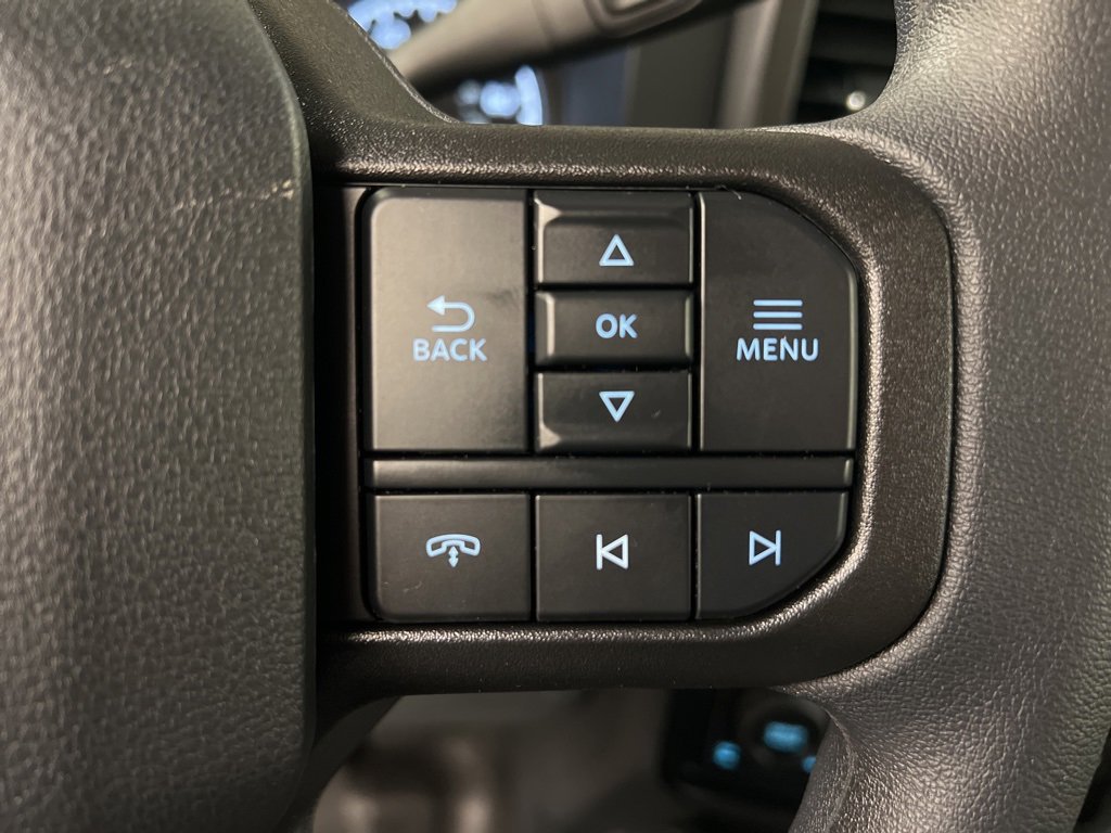 New 2026 Ford F250 XL w/ XL Chrome Package image 16