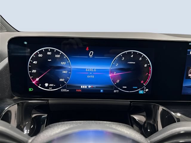 Used 2026 Mercedes-Benz GLA 250 4MATIC image 19