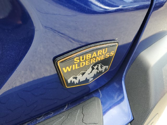 New 2026 Subaru Crosstrek 2.5i Wilderness AWD/4WD image 14