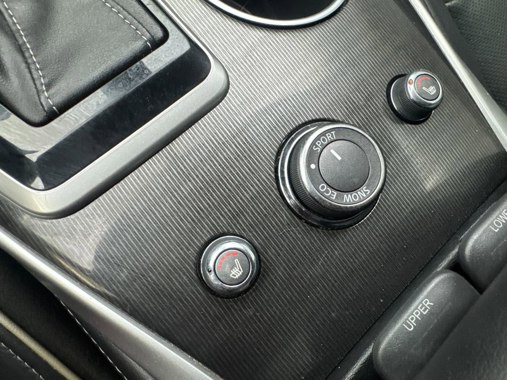 Used 2019 INFINITI QX60 Luxe w/ Essential Package image 73