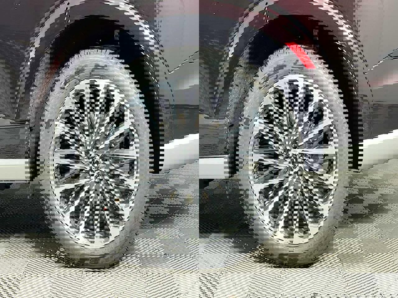 New 2026 Hyundai Palisade Calligraphy image 21