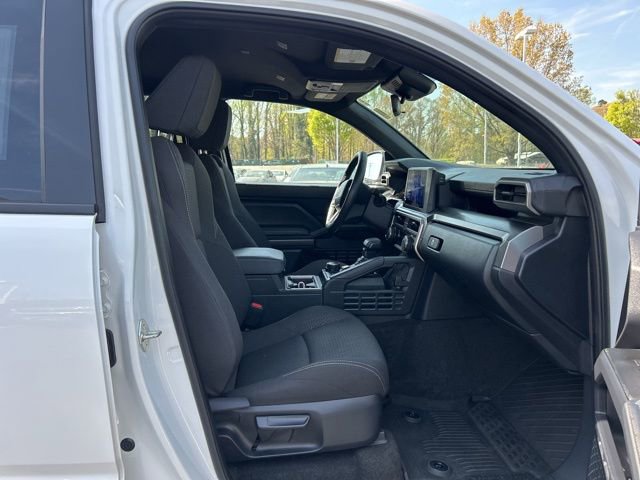 Used 2025 Toyota 4Runner SR5 image 16