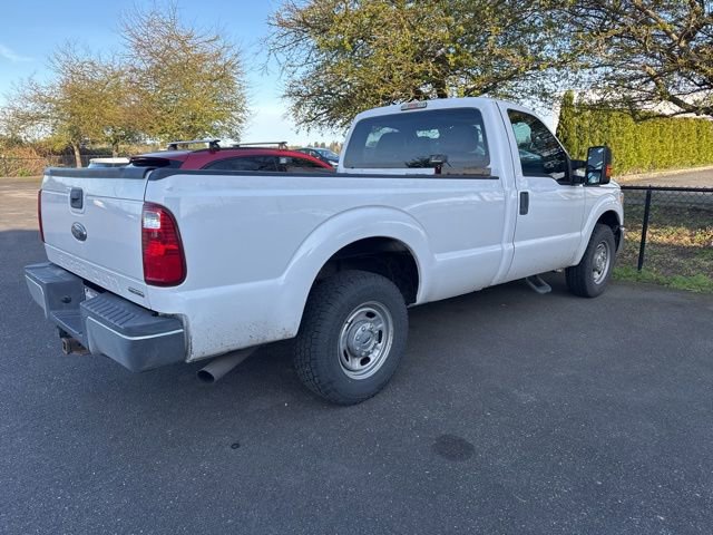 Used 2016 Ford F250 XL w/ Power Equipment Group image 6