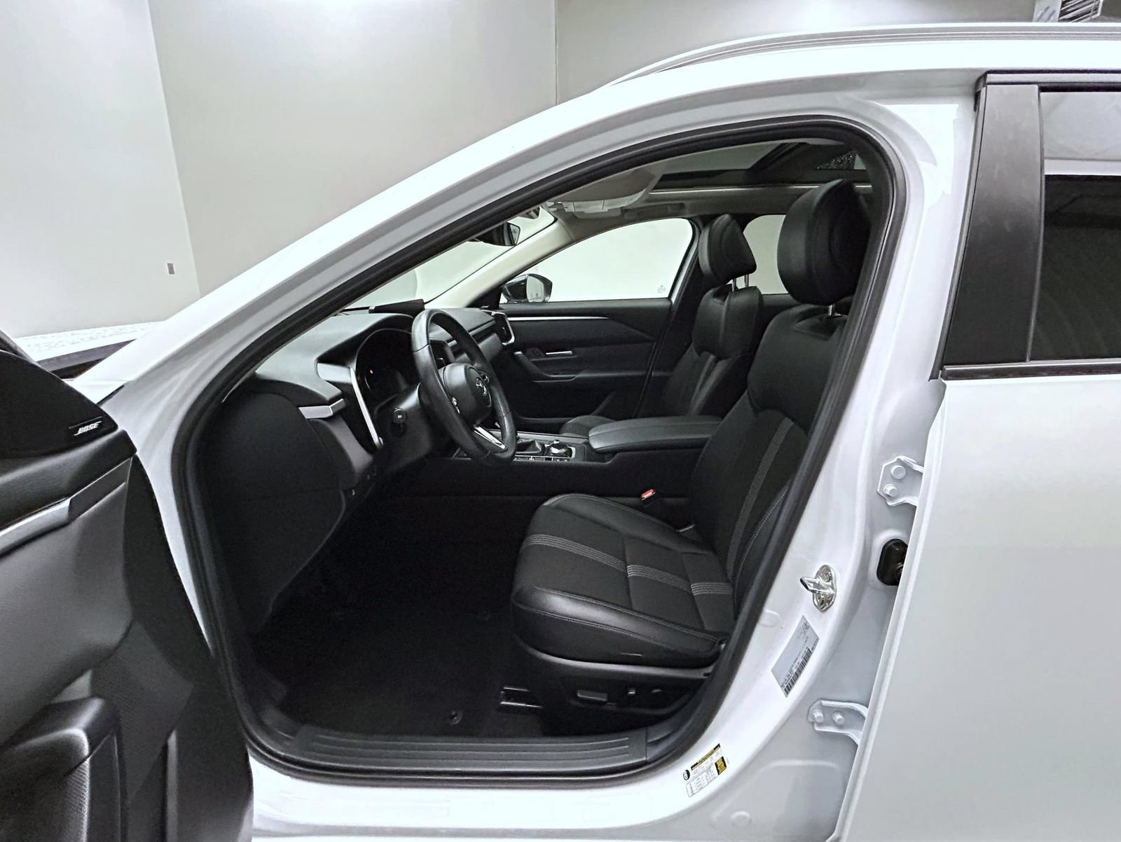Used 2024 MAZDA CX-50 AWD 2.5 S w/ Cargo Package image 10