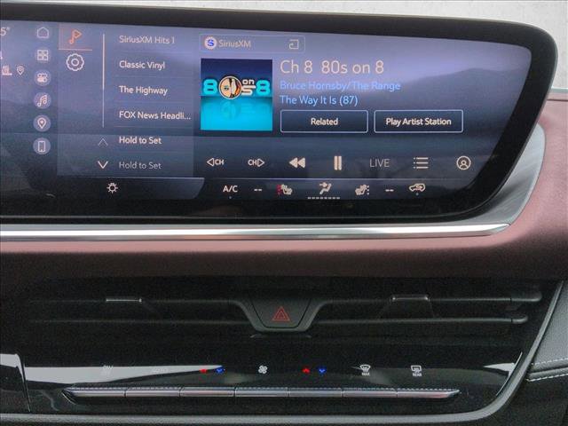 New 2026 Buick Envision Sport Touring image 12