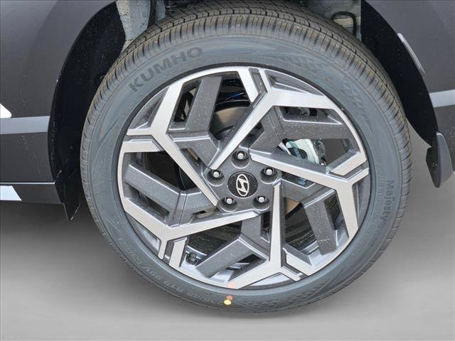 New 2026 Hyundai Kona SEL Premium FWD image 10