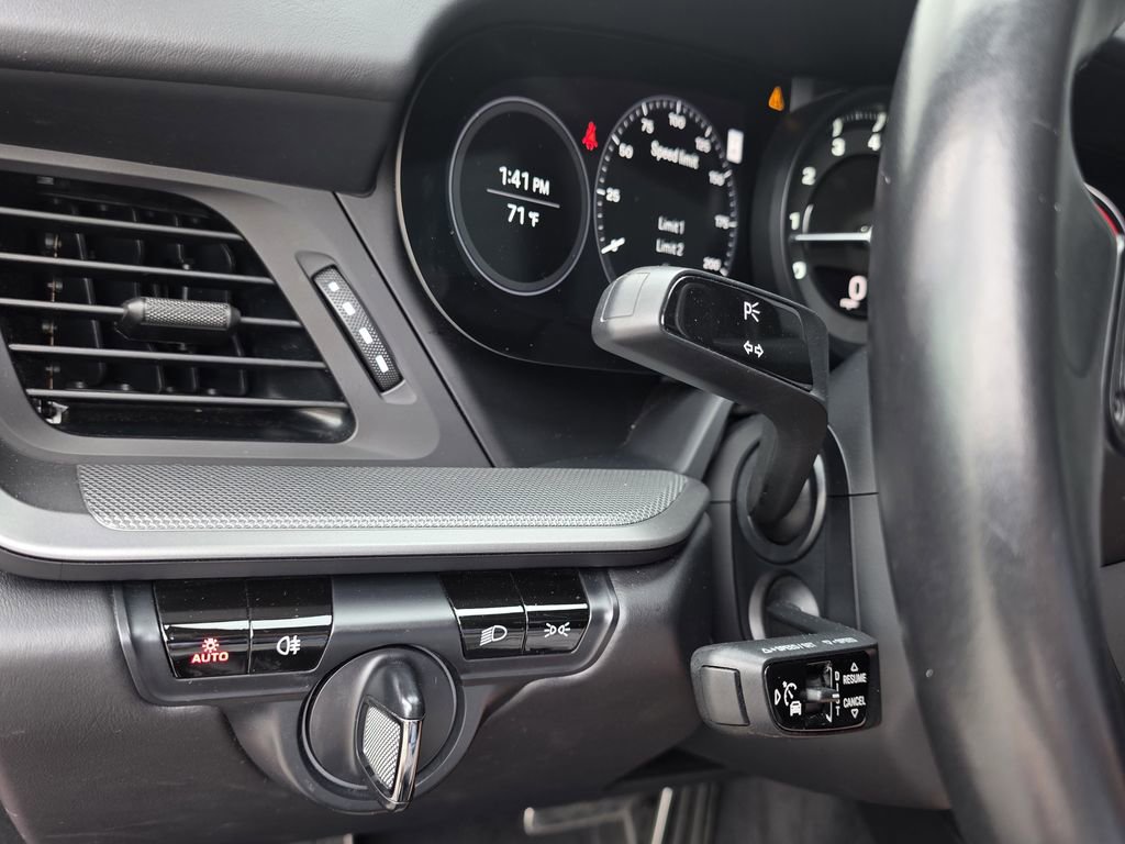 Certified 2020 Porsche 911 Carrera S image 19