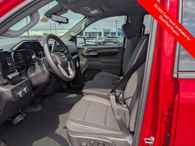 New 2026 GMC Sierra 1500 Elevation AWD/4WD image 14