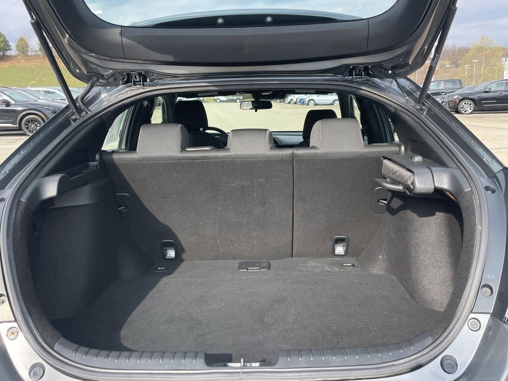 Used 2019 Honda Civic Sport image 18