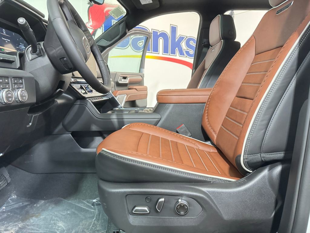New 2026 GMC Sierra 3500 Denali Ultimate image 10