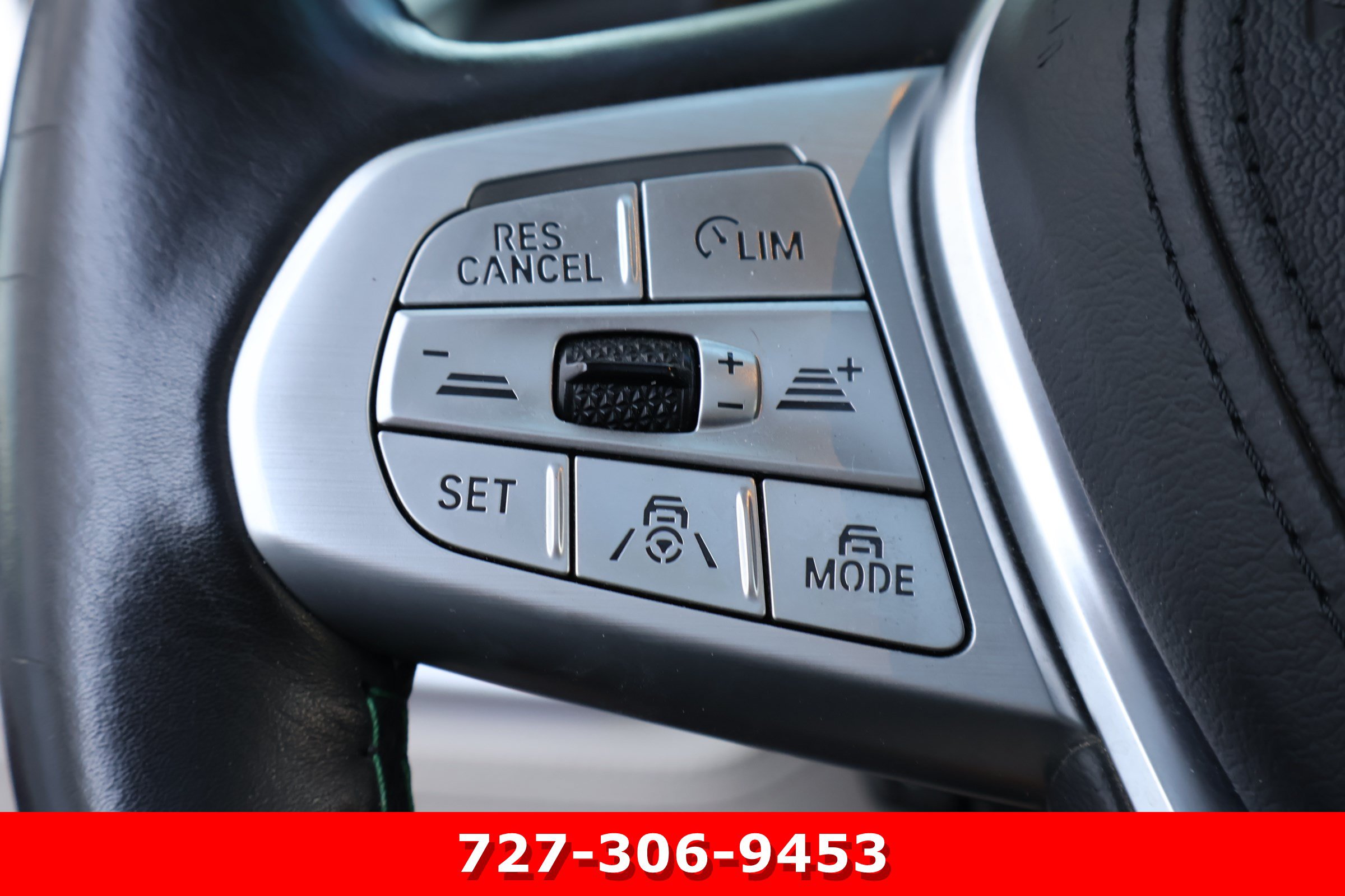 Used 2021 BMW ALPINA XB7 AWD/4WD image 30