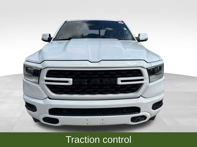 Used 2022 RAM 1500 Sport w/ Rebel Level 2 Equipment Group image 2