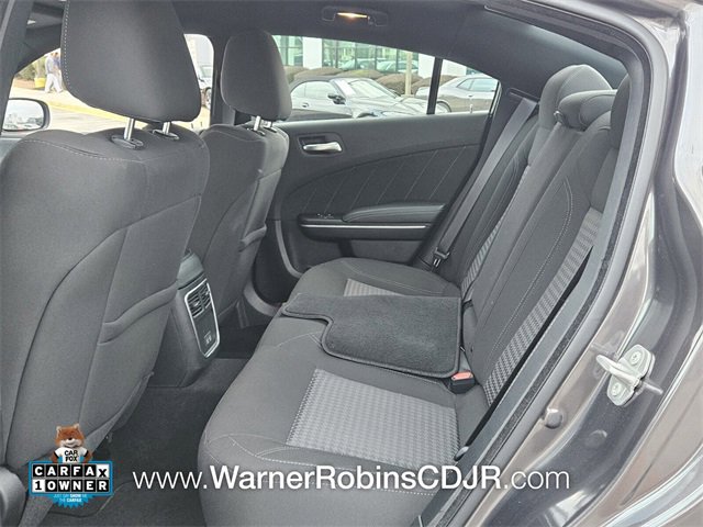 Used 2023 Dodge Charger SXT image 6