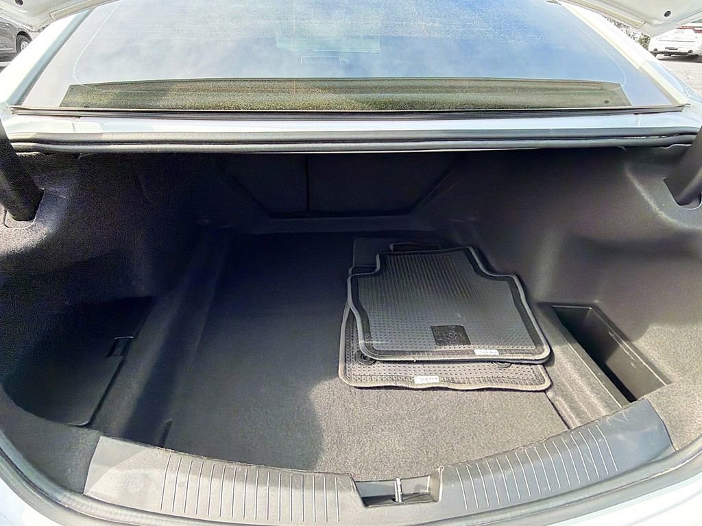 Used 2020 Cadillac CT5 Premium Luxury image 28