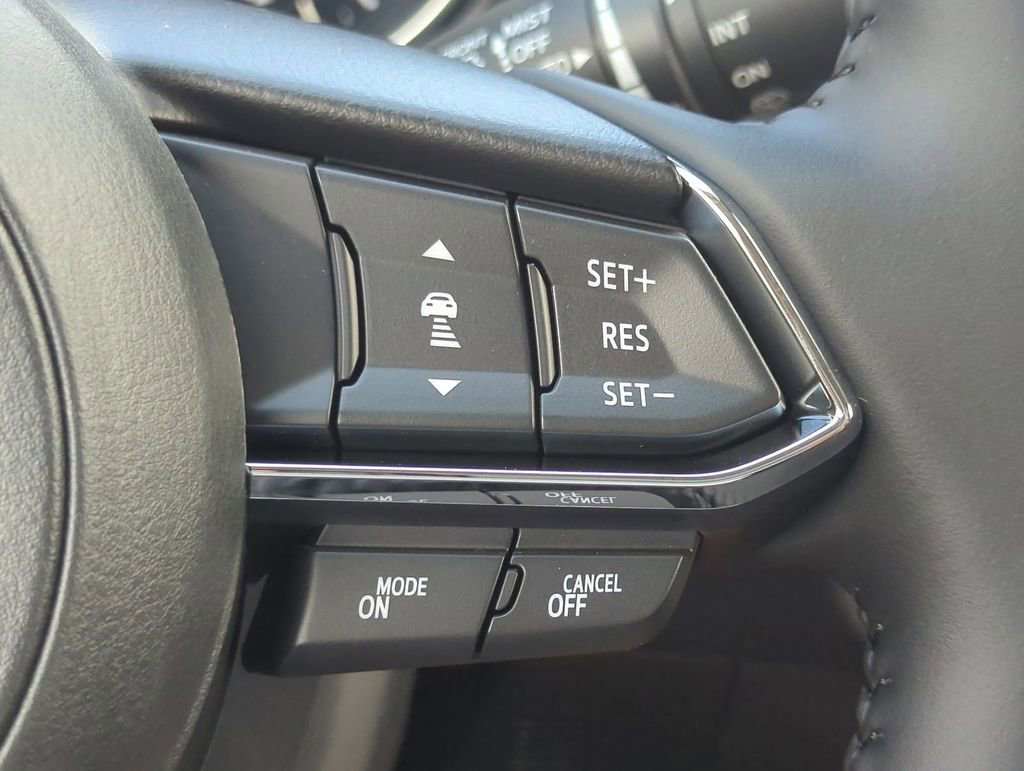 New 2025 MAZDA CX-5 AWD 2.5 S w/ Select Package image 23