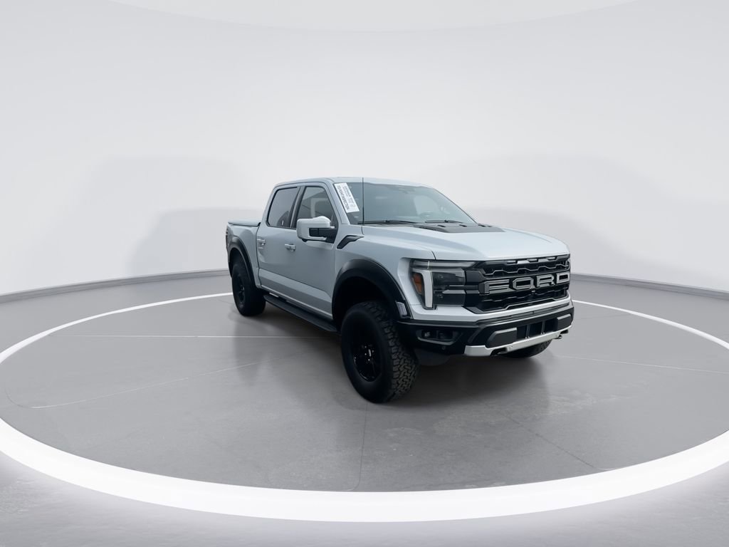 Used 2025 Ford F150 Raptor image 6