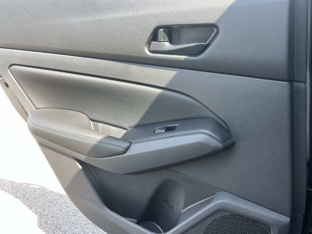 New 2026 Nissan Altima 2.5 SV FWD image 17