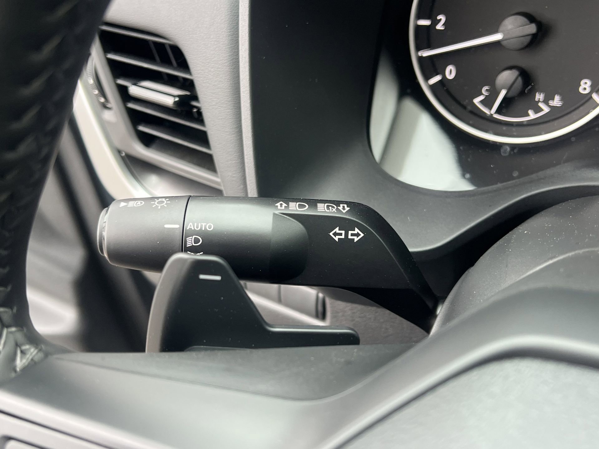 New 2026 Nissan Rogue SV FWD image 10