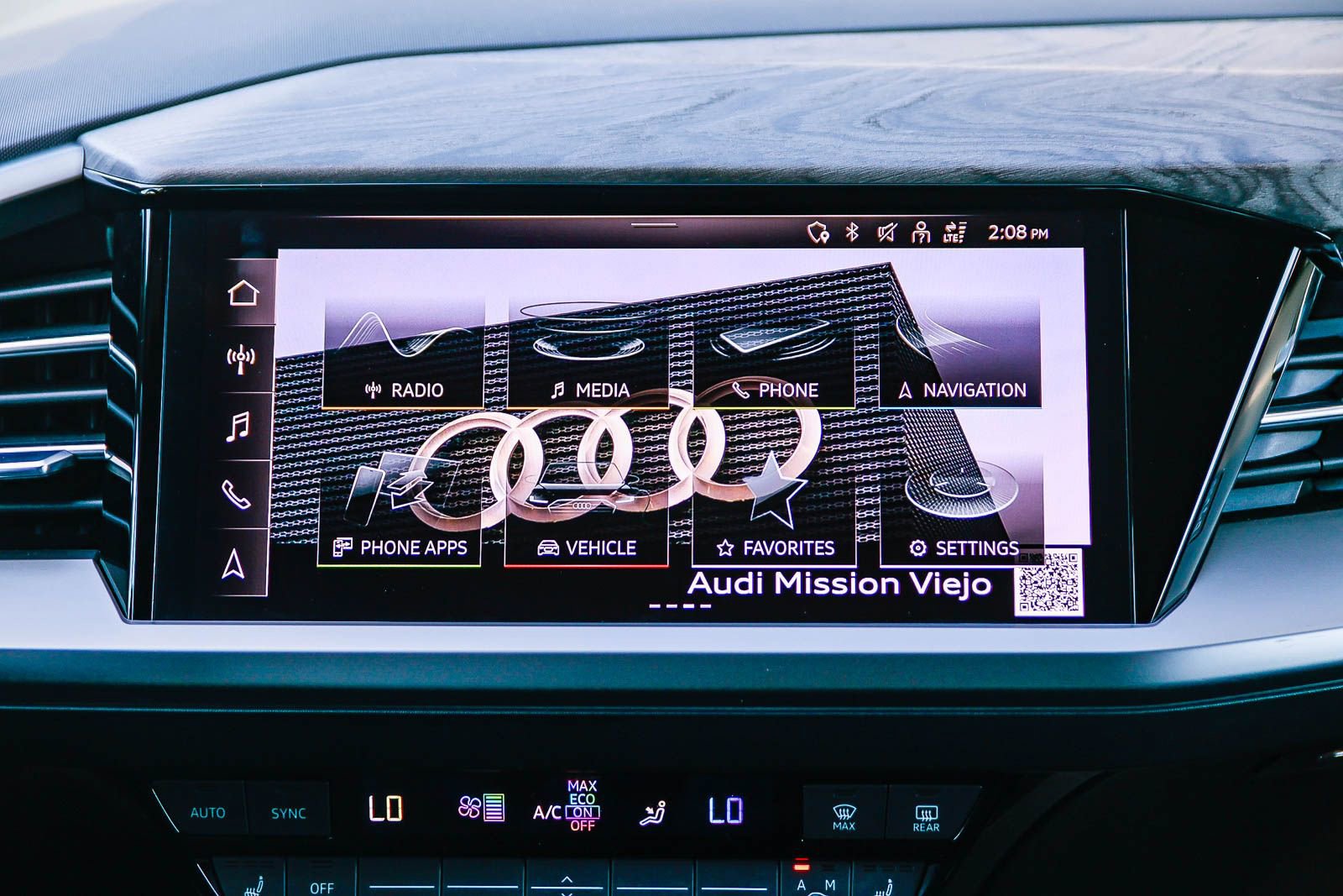 Certified 2023 Audi Q4 e-tron Premium Plus w/ Premium Plus image 15