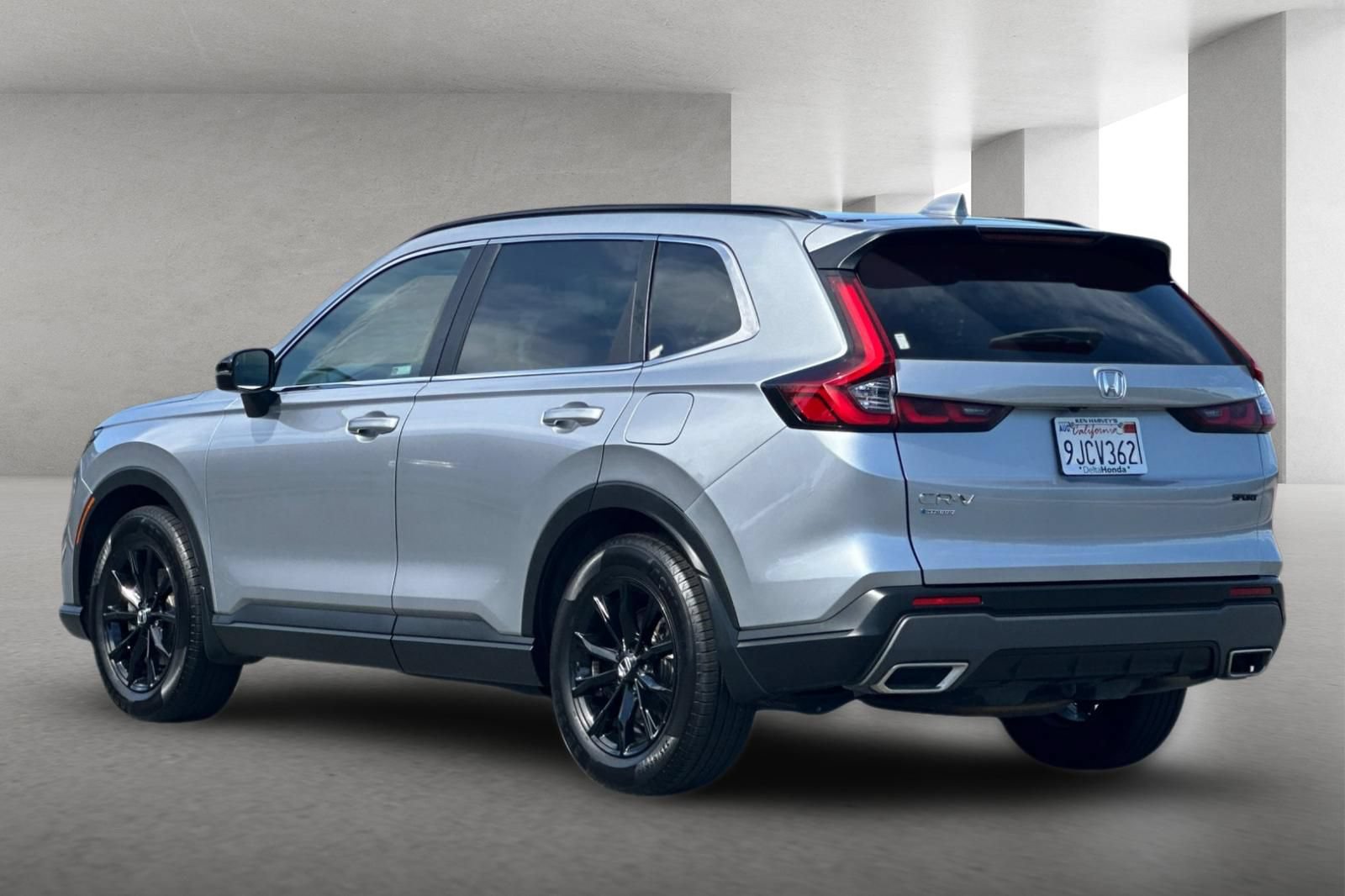 Used 2024 Honda CR-V Sport image 6