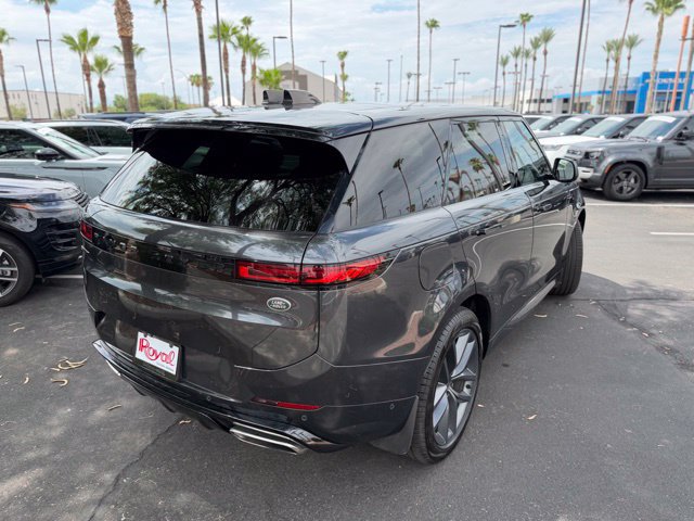 Used 2023 Land Rover Range Rover Sport SE Dynamic AWD/4WD image 8