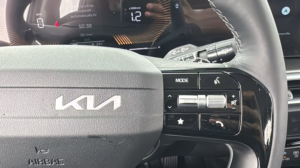 New 2026 Kia Sorento EX image 24