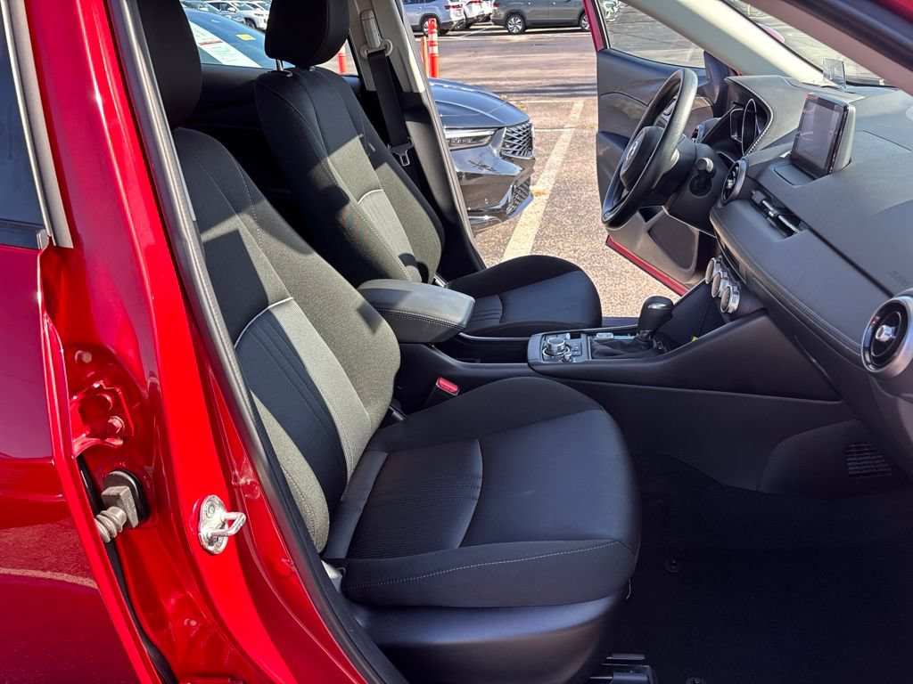 Used 2021 MAZDA CX-3 Sport AWD/4WD image 31