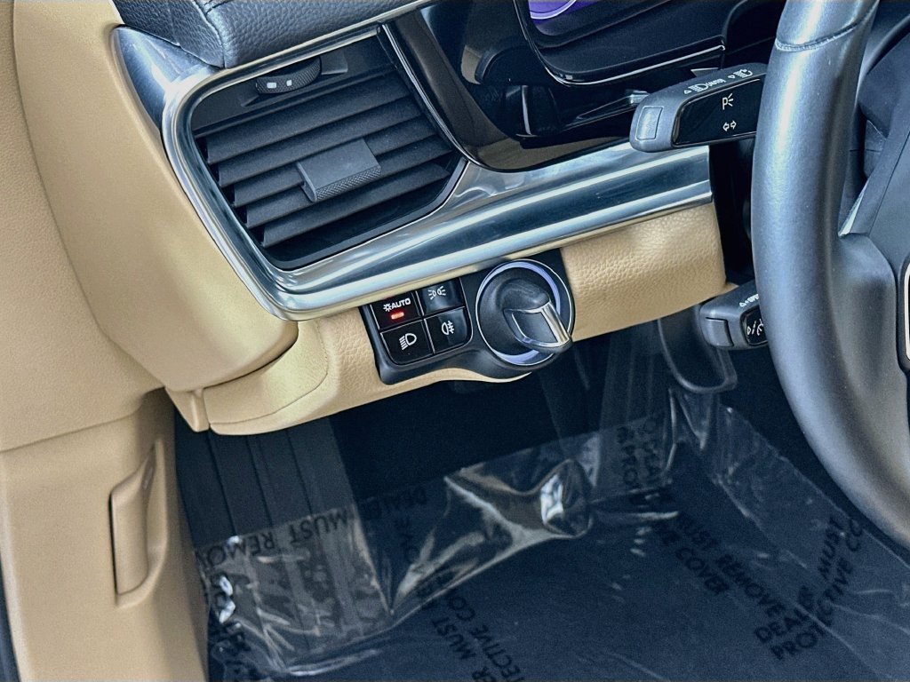 Certified 2021 Porsche Panamera RWD image 11