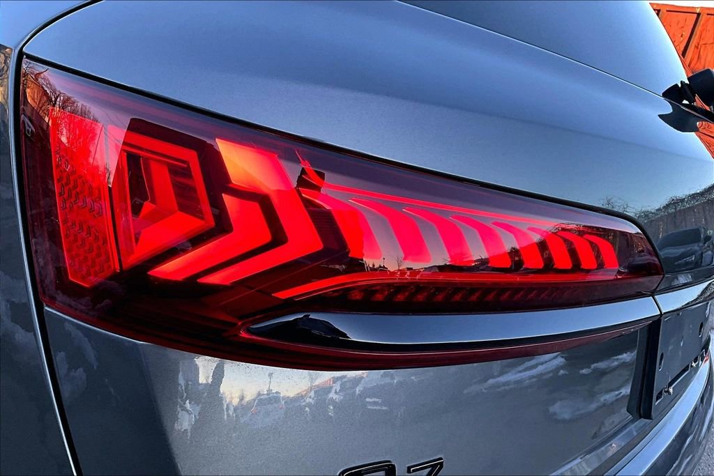 Used 2022 Audi Q7 2.0T Premium Plus image 23