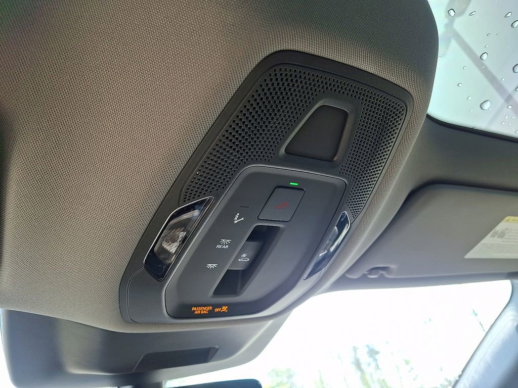 Used 2025 Audi A6 e-tron Premium w/ Ultra Package image 25