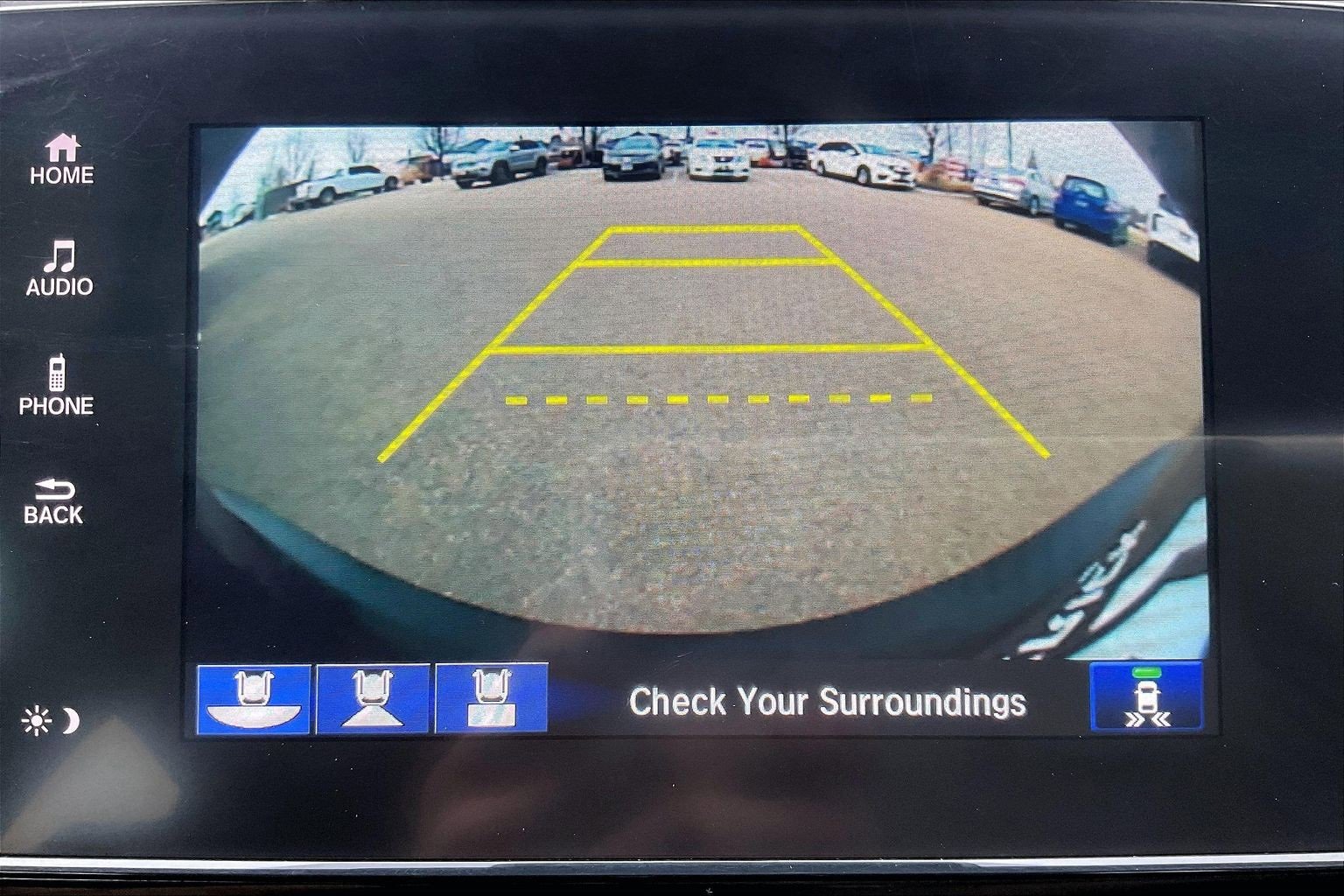 Used 2017 Honda CR-V EX-L image 13