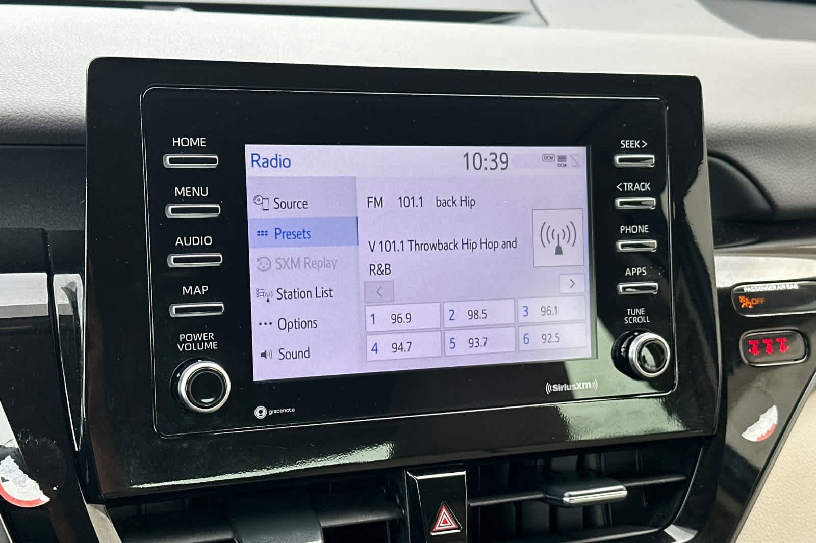 Certified 2024 Toyota Camry LE image 19