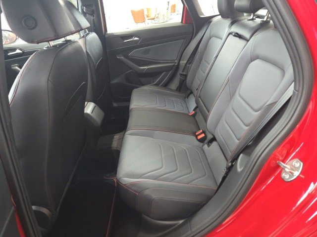 New 2025 Volkswagen Jetta GLI Autobahn image 16