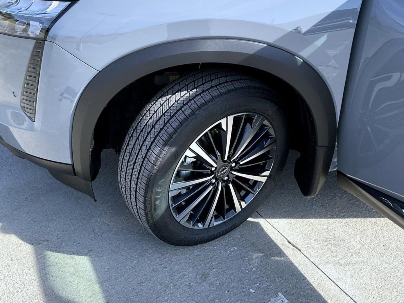 New 2026 Nissan Pathfinder Platinum AWD/4WD image 26